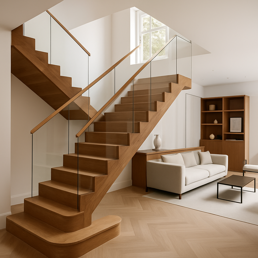 Luxury Residential Project