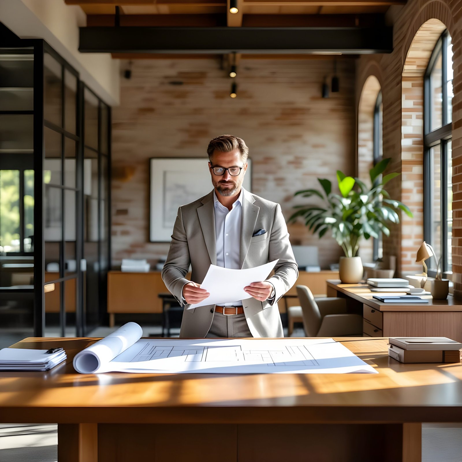 Construction regulations CDM